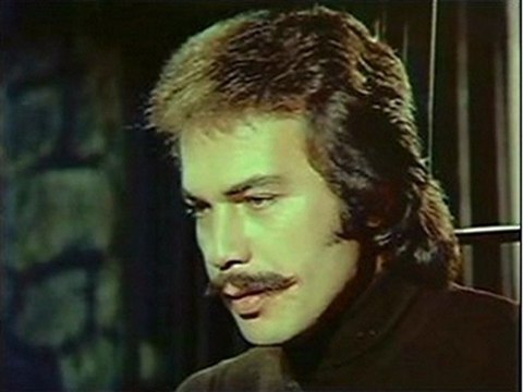 Orhan Gencebay - Sevemedim Karagözlüm [ 1969 ]