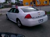 2010 Chevrolet Impala for sale in Hialeah FL - Used Chevrolet by EveryCarListed.com
