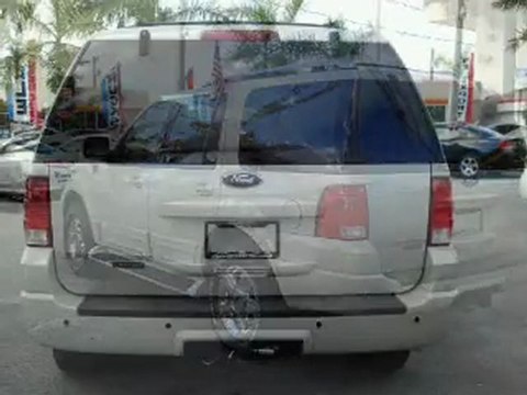 2005 Ford Expedition for sale in Hialeah FL - Used Ford by EveryCarListed.com