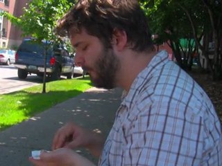 Sparkle Picnic: You Disgusting Slob (singles)