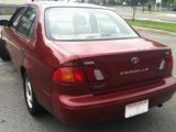 2000 Toyota Corolla for sale in Dalton GA - Used Toyota by EveryCarListed.com