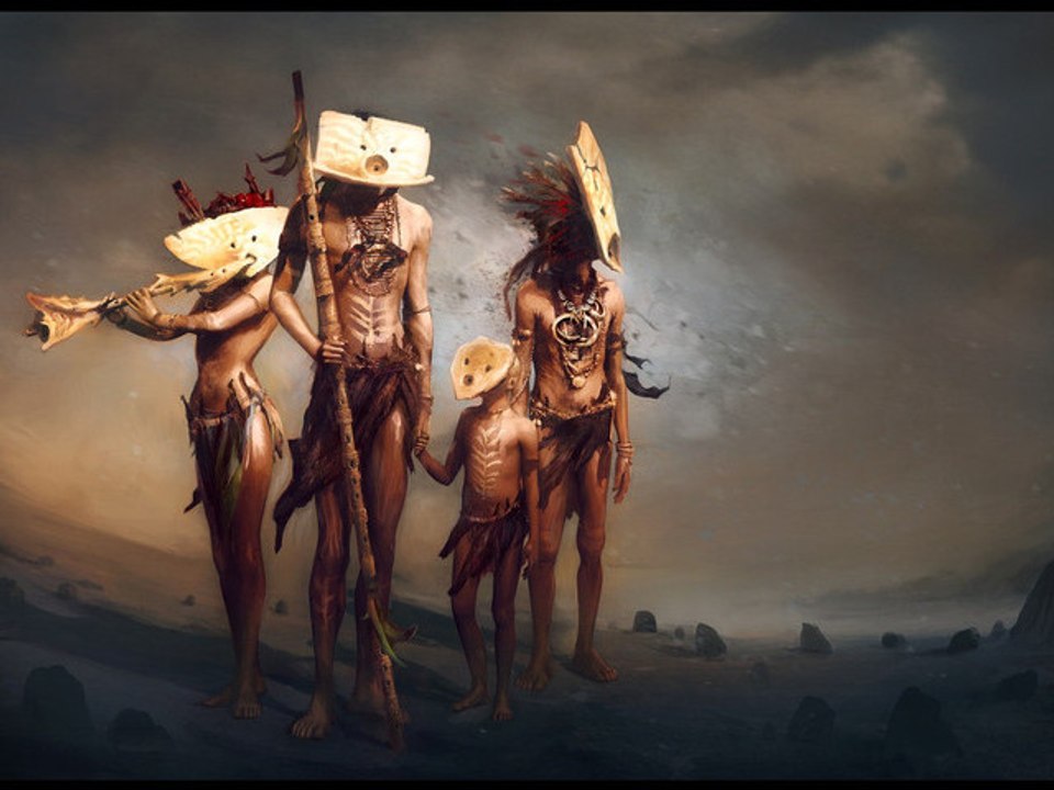 [ VIDEO-TEST ] From Dust (XBLA)