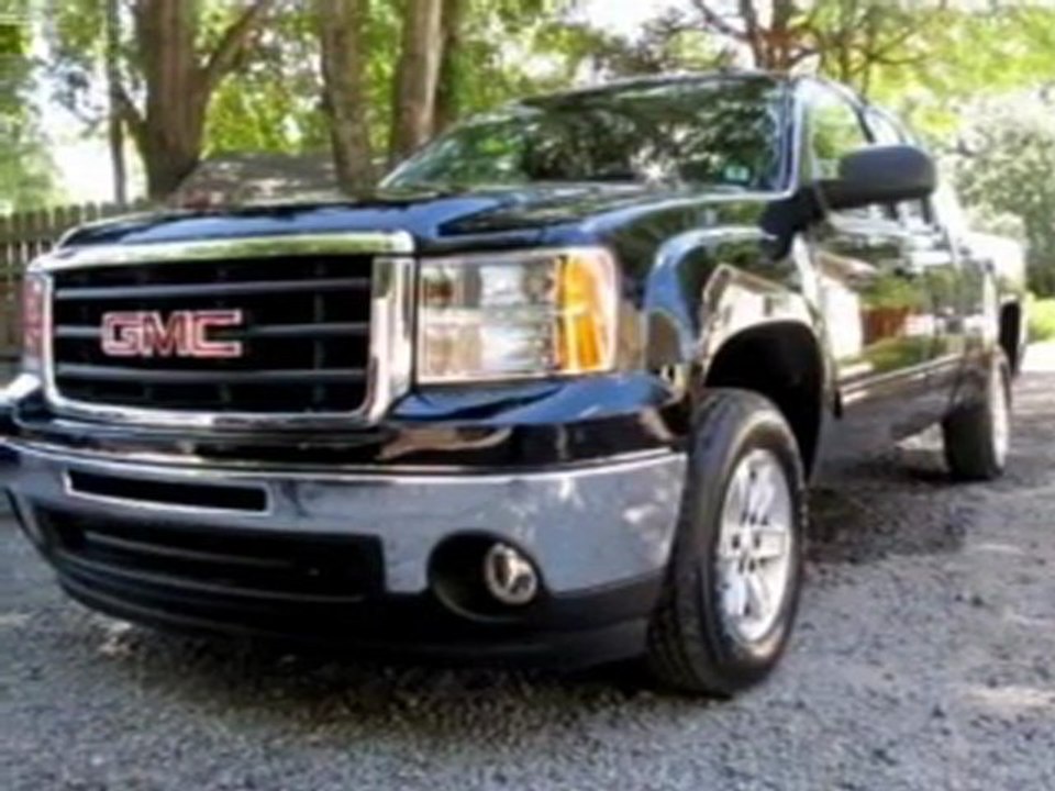 2009 GMC Sierra for sale in Mount Pleasant SC - Used GMC by EveryCarListed.com