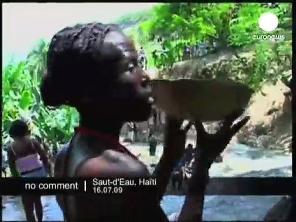 VOODOO dool or voodoo spell