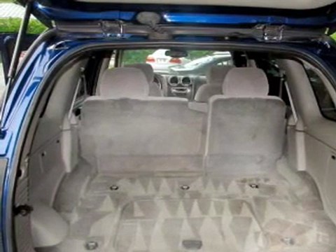 2002 GMC Envoy for sale in Mount Pleasant SC - Used GMC by EveryCarListed.com