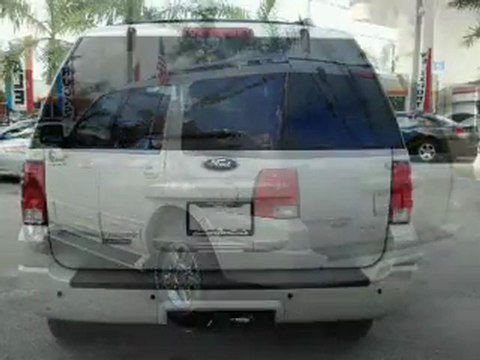 2005 Ford Expedition for sale in Hialeah FL - Used Ford by EveryCarListed.com