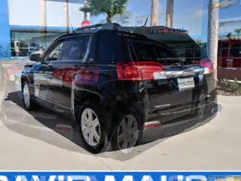 2010 GMC Terrain for sale in Sanford FL - Used GMC by EveryCarListed.com