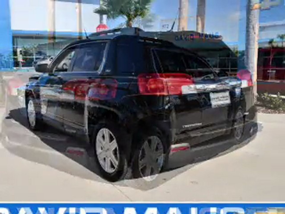 2010 GMC Terrain for sale in Sanford FL - Used GMC by EveryCarListed.com