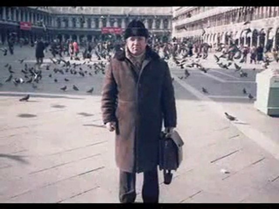 Selda Bağcan- Uğurlar Olsun