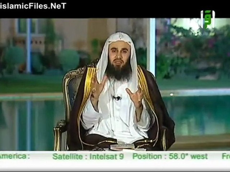 برنامج تلك خواطرى الحلقة الثانية
