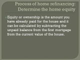 Edmonton Mortgage Brokers - Home Mortgage Refinancing?
