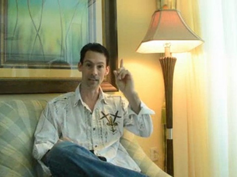 "Vivir del Internet" - "como crear un blog" - "how to make a blog"