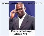 Ambroise Pierre (Reporters sans frontières et Kilé Diallo sur Africa N°1 sur l'attaque d'Alpha Condé