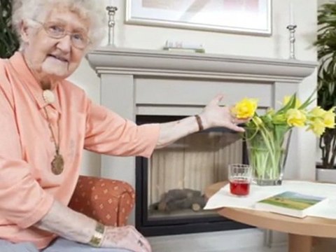 Demenz-Betreuung Buxtehude K&S Seniorenresidenz Buxtehude