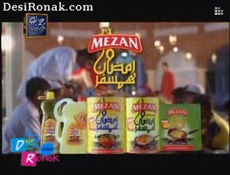 Sehar iftaar Amir k Sang 6 aug 2011 p1
