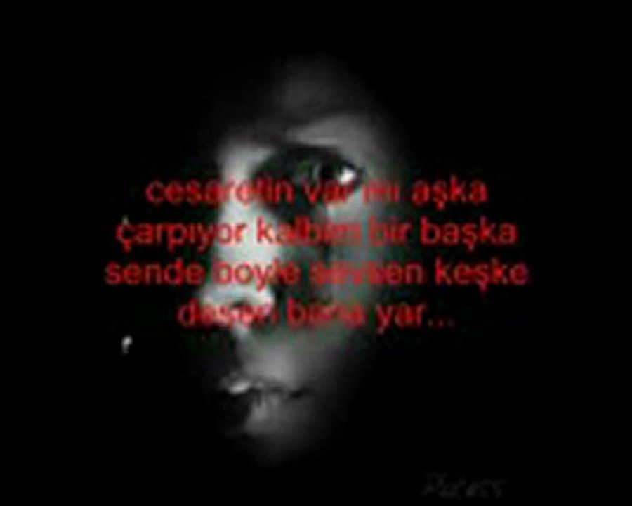 Gülay - Cesaretin Varmı Aşka..?