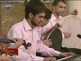 Murat Berxo Veysel Karani Remezanê 2011 TRT 6
