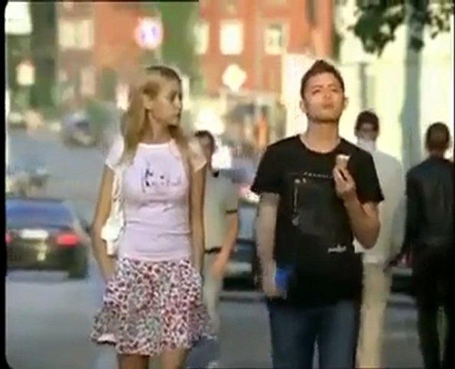 ERKİN KORAY & SEVİNCE