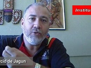 Instituto Ori Apresentação - TV YORUBA