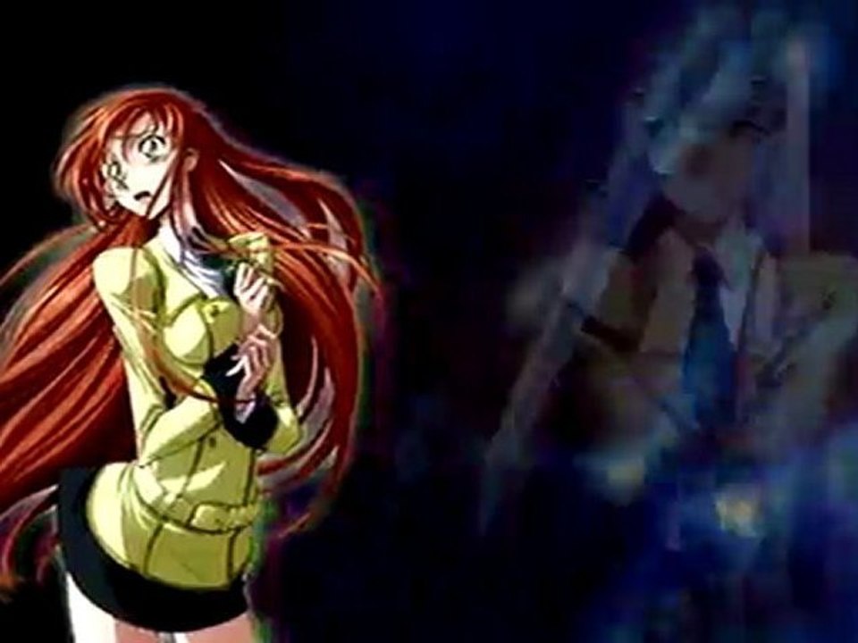 Code Geass amv  (petit passage)