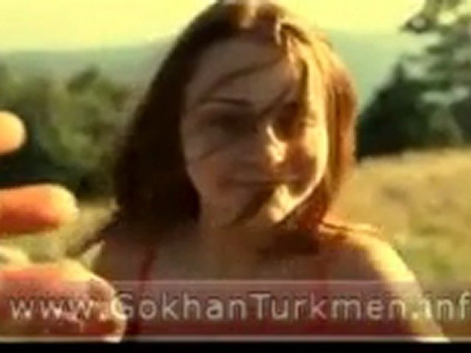 Gökhan Türkmen-Ayıp Ettin 2011