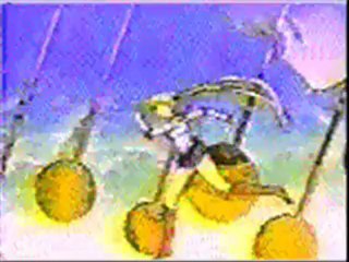 Sailor Moon en Diosa Única. By Gaby.Me.Love [Sailor Gaby]