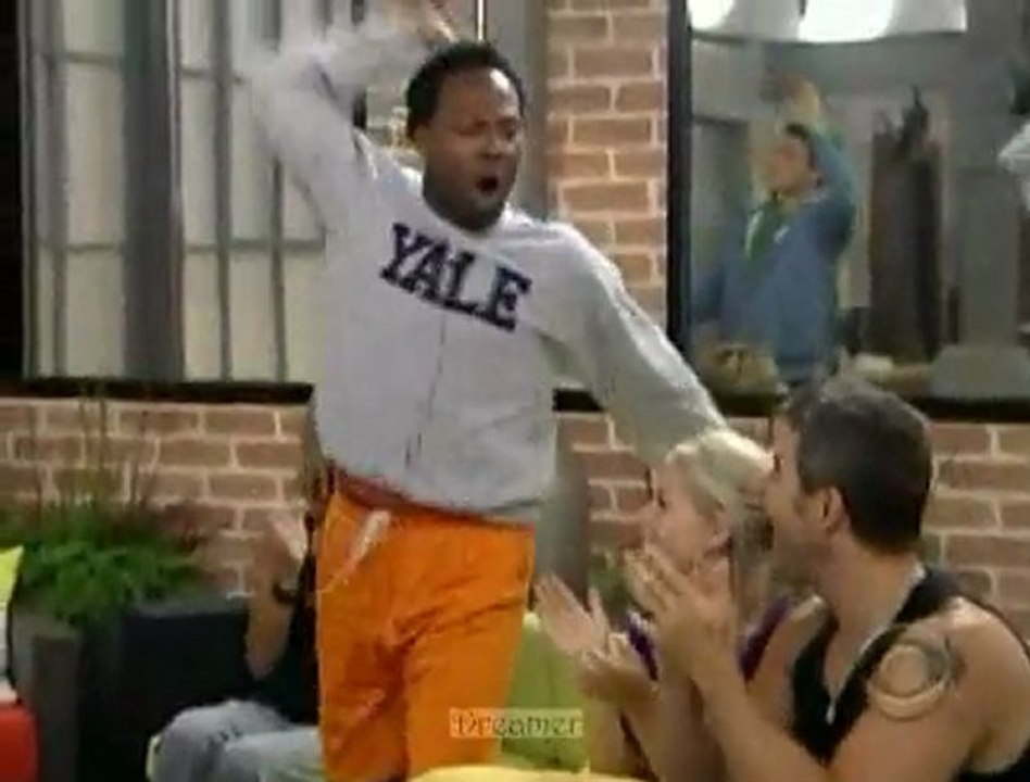 Big Brother Episode 14