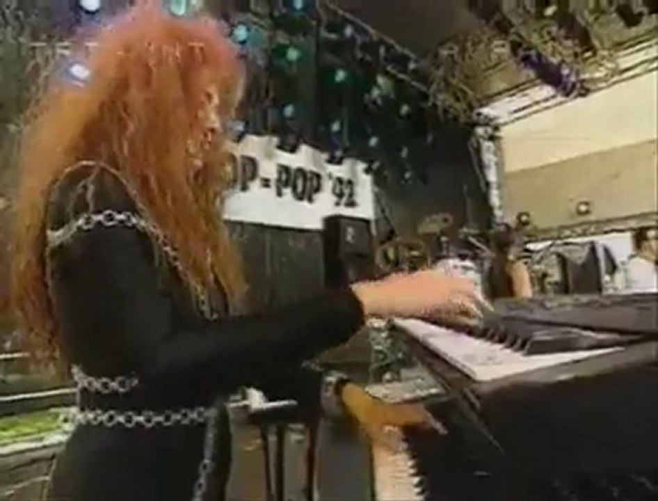 Barış Manço - Unutamadım