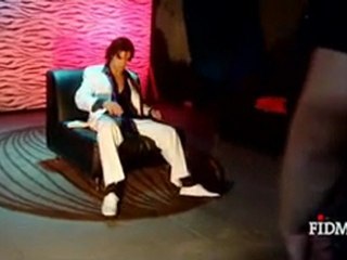 Prom Makeup Looks: Smokey Eyes