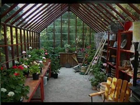 Discover the Function and Advantages of Greenhouses