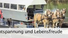 Events Osten, Oste Erika Haack Wellness-Beraterin, ...