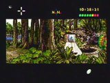 Jurassic Park Sega CD - Part 1