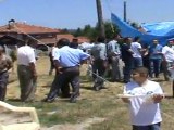 Avdan Köyü 2011 Köy HayrıYemek Dağıtımı