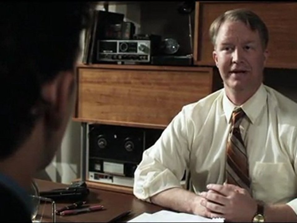 The Interview