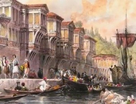 Enstrümantal - Gel Gör Beni Aşk Neyledi