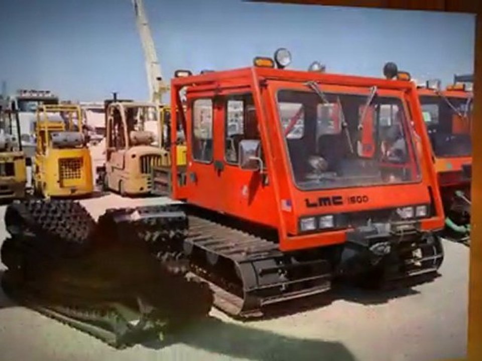 Fresno's Favorite Heavy Equipment Auction Company