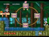 Tiny Toon Adventures Busters Hidden Treasure Playthrough part 4