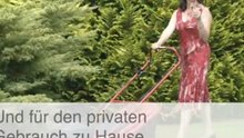 Aufsitzmäher Hannover FRÄSEN FREYER