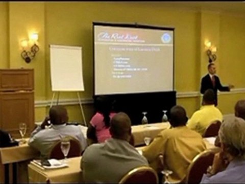 The Common Ways on Locating Properties