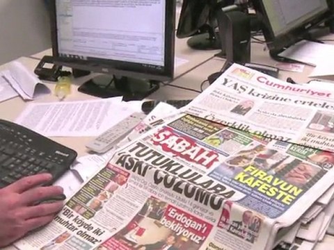 Arabic-web-Turkish military council assigns new commanders