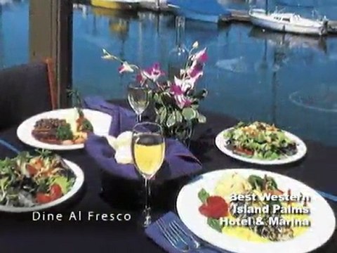 BEST WESTERN PLUS Island Palms Hotel & Marina Video Tour