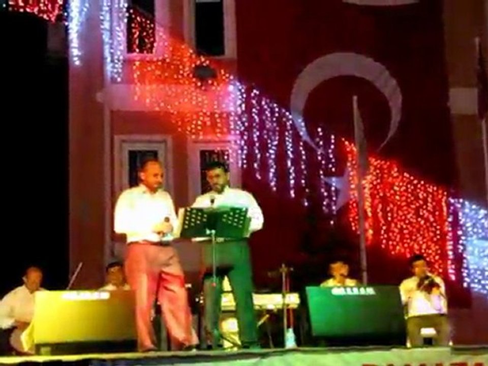 SEYİT HARUN İLAHİ GURUBU