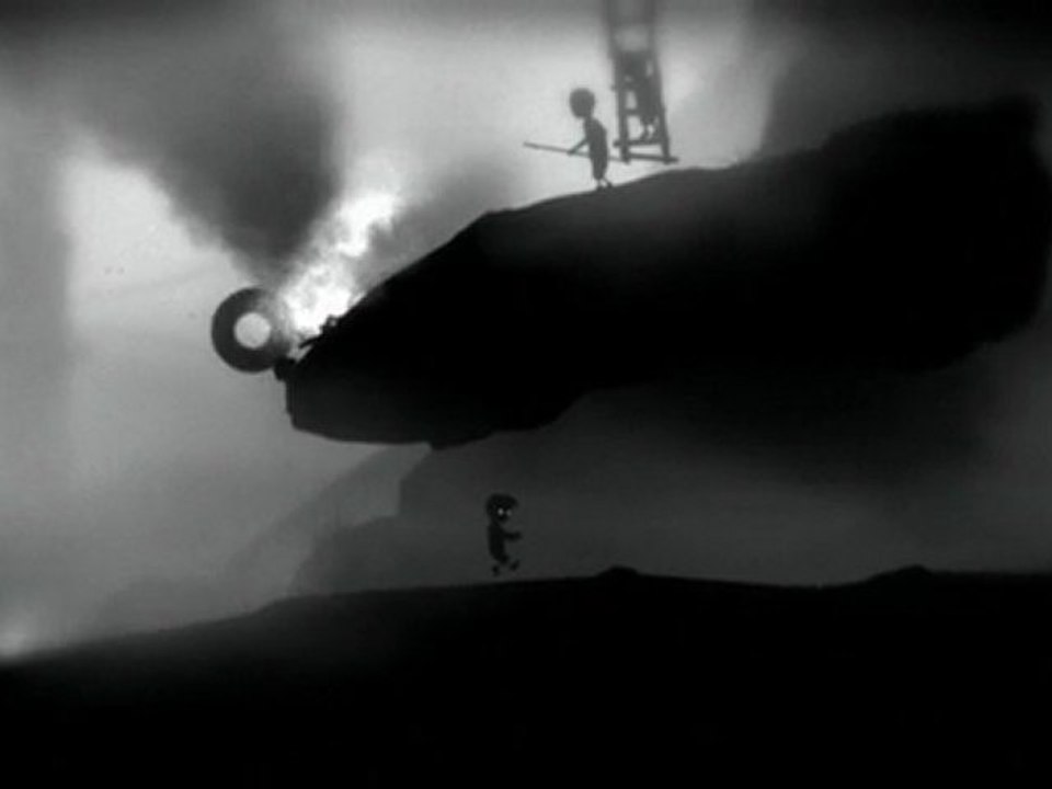 Limbo - Guide: Part 3
