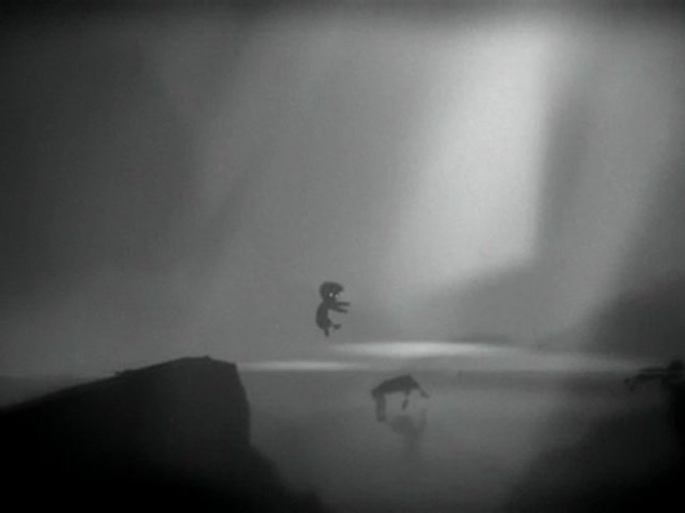 Limbo - Guide: Part 5