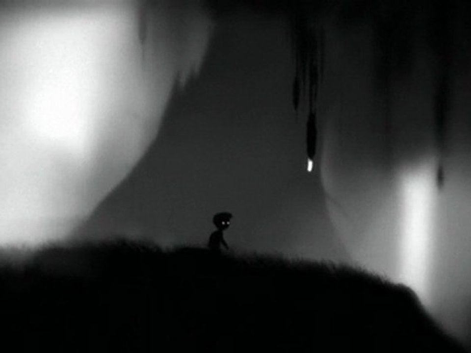 Limbo - Guide: Part 6