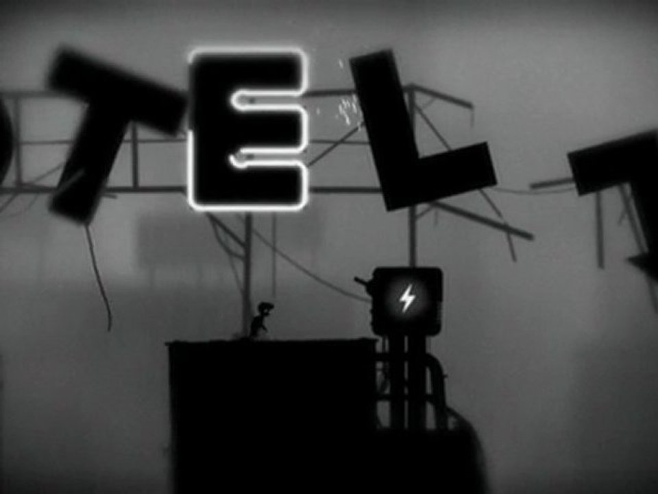 Limbo - Guide: Part 10