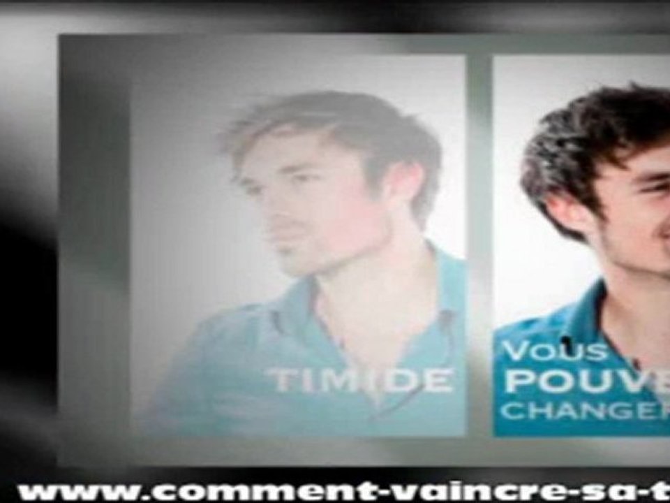 comment Soigner la Timidité chez son Enfant