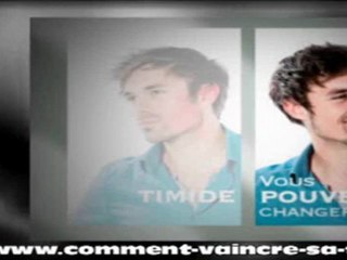 Comment Surmonter sa Timidité et Réussir
