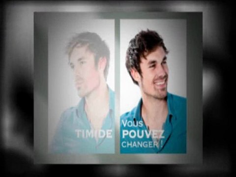 Comment développer la Confiance en Soi et vaincre la Timidité