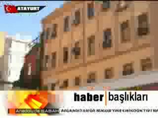 Haber Başlıkları - Atayurt TV
